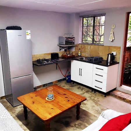 Apartmán 13 @ Rhinoroad Nelspruit Mbombela Exteriér fotografie