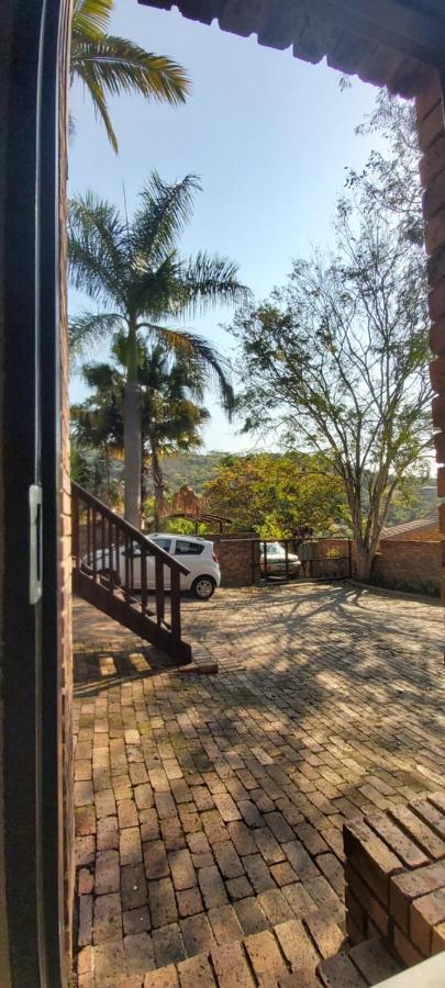 Apartmán 13 @ Rhinoroad Nelspruit Mbombela Exteriér fotografie