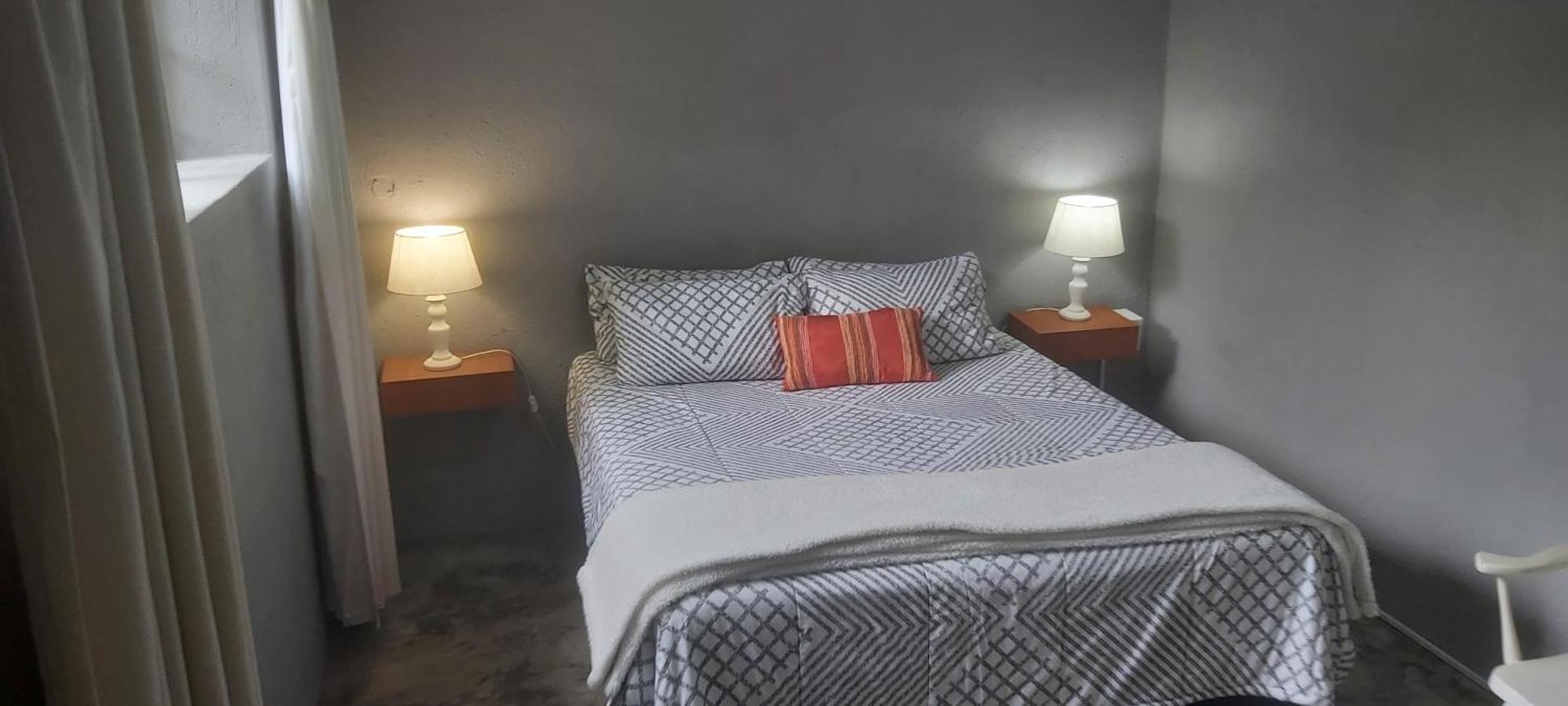 Apartmán 13 @ Rhinoroad Nelspruit Mbombela Exteriér fotografie
