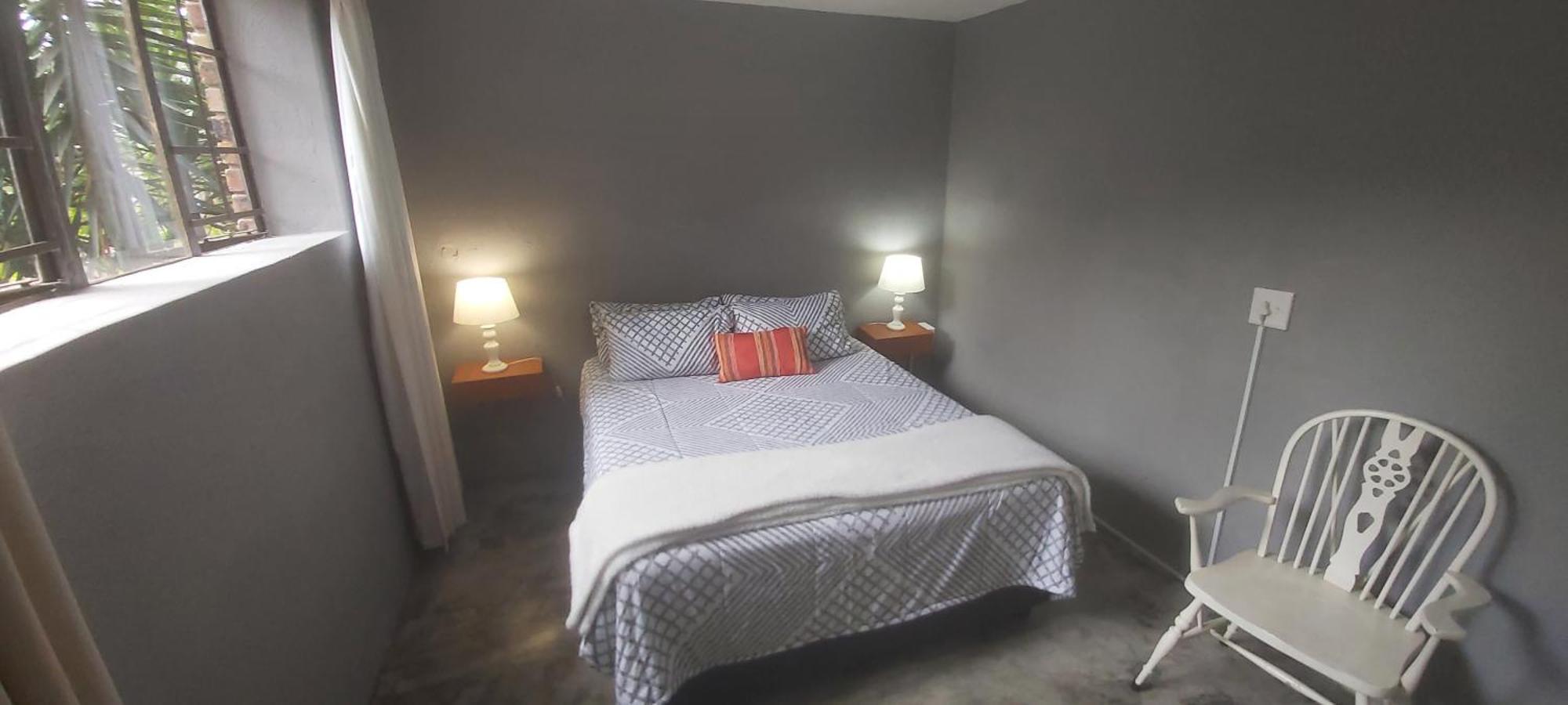 Apartmán 13 @ Rhinoroad Nelspruit Mbombela Exteriér fotografie