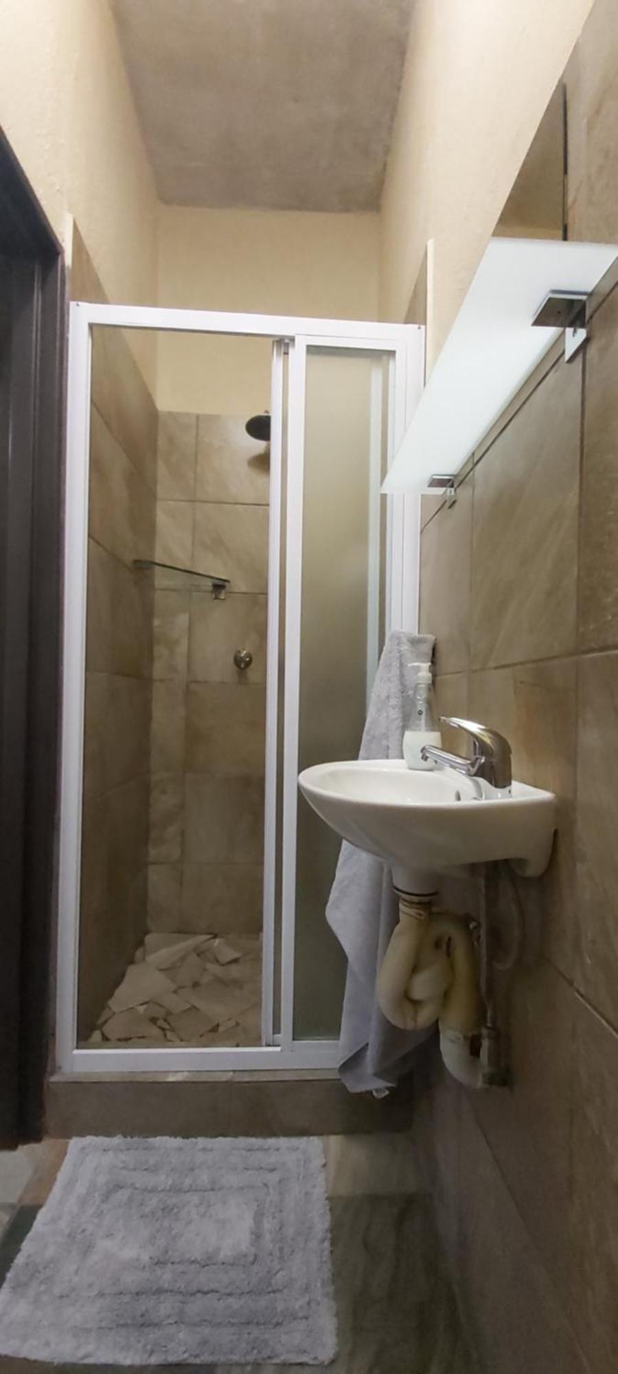 Apartmán 13 @ Rhinoroad Nelspruit Mbombela Exteriér fotografie
